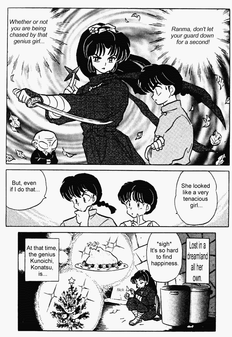 Ranma 1/2 Chapter 372 16